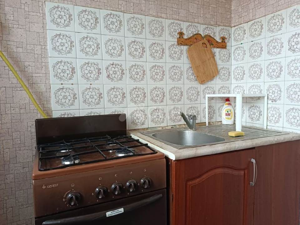 Фотография: продажа однокомнатная квартира, Саров, улица Куйбышева, 9 - фото 1 из 4