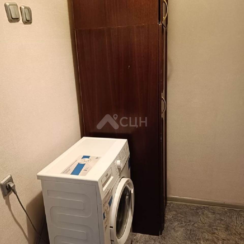 Фотография: продажа однокомнатная квартира, Саров, улица Куйбышева, 9 - фото 3 из 4