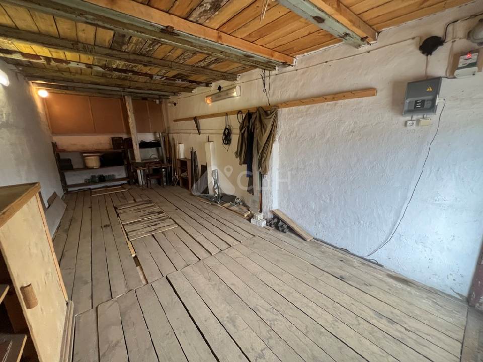 Фотография: продажа гараж, Саров, улица Маяковского, ГСК 2, блок 8 - фото 2 из 6