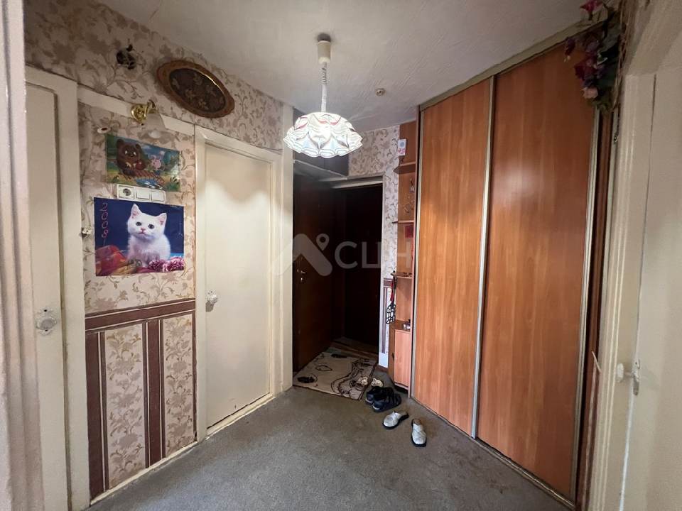Фотография: продажа двухкомнатная квартира, Саров, проспект Музрукова, 33 - фото 6 из 6