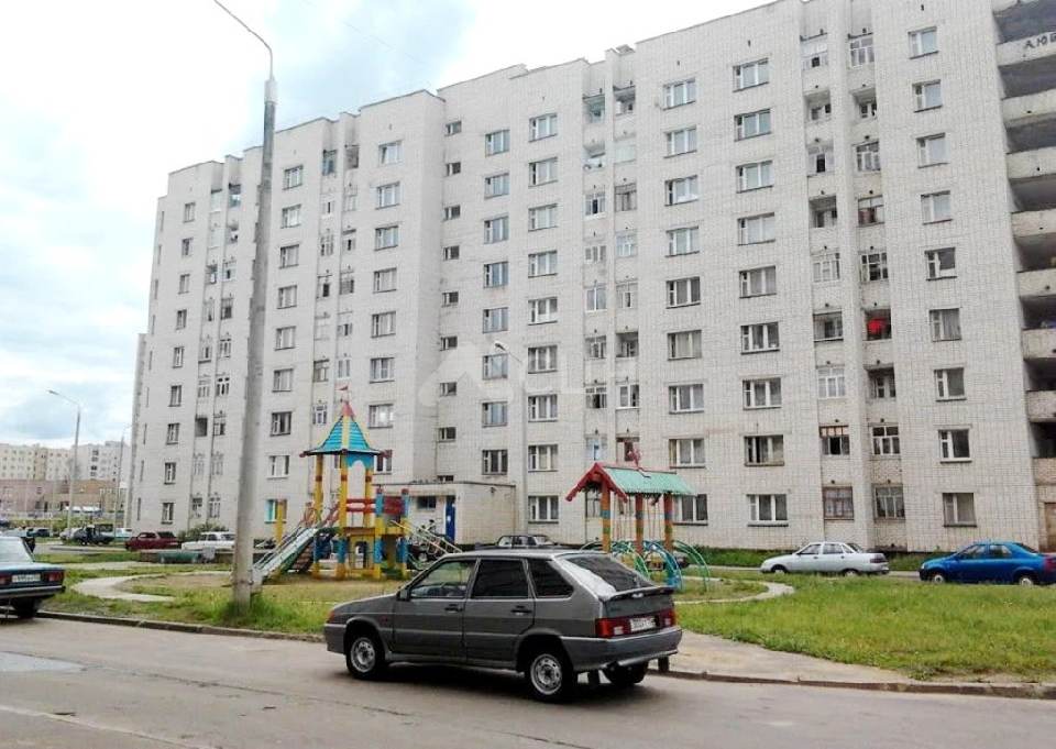 Фотография: продажа однокомнатная квартира, Саров, улица Московская, 22к1 - фото 10 из 10