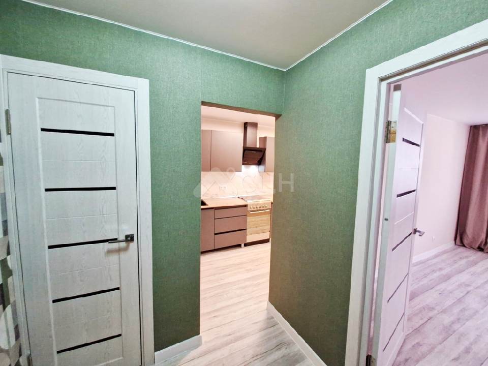 Фотография: продажа однокомнатная квартира, Саров, улица Московская, 22к1 - фото 7 из 10