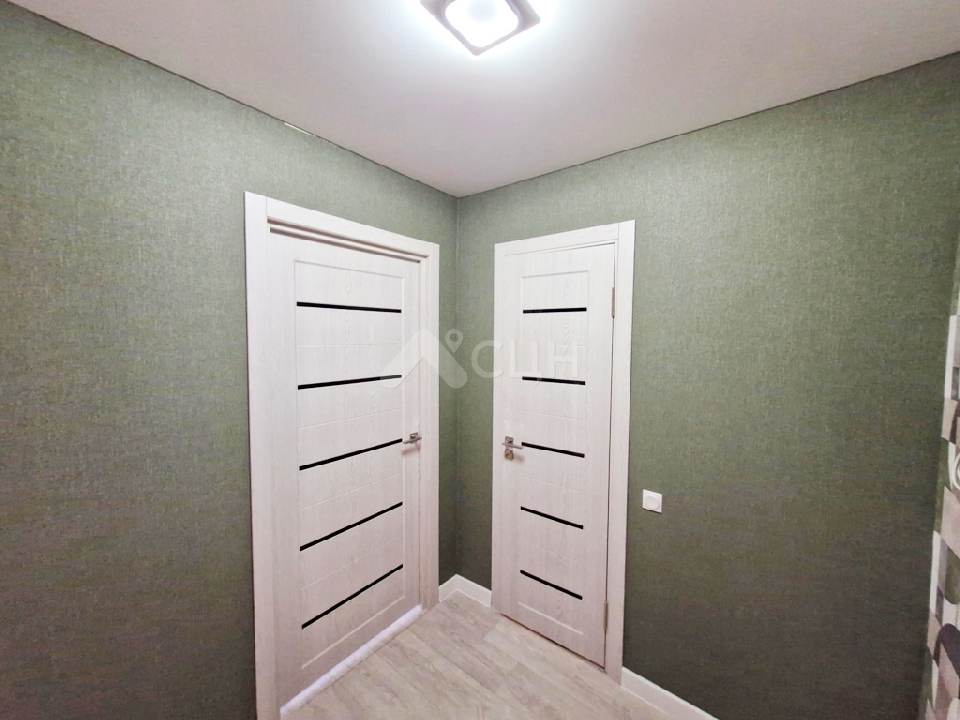 Фотография: продажа однокомнатная квартира, Саров, улица Московская, 22к1 - фото 8 из 10