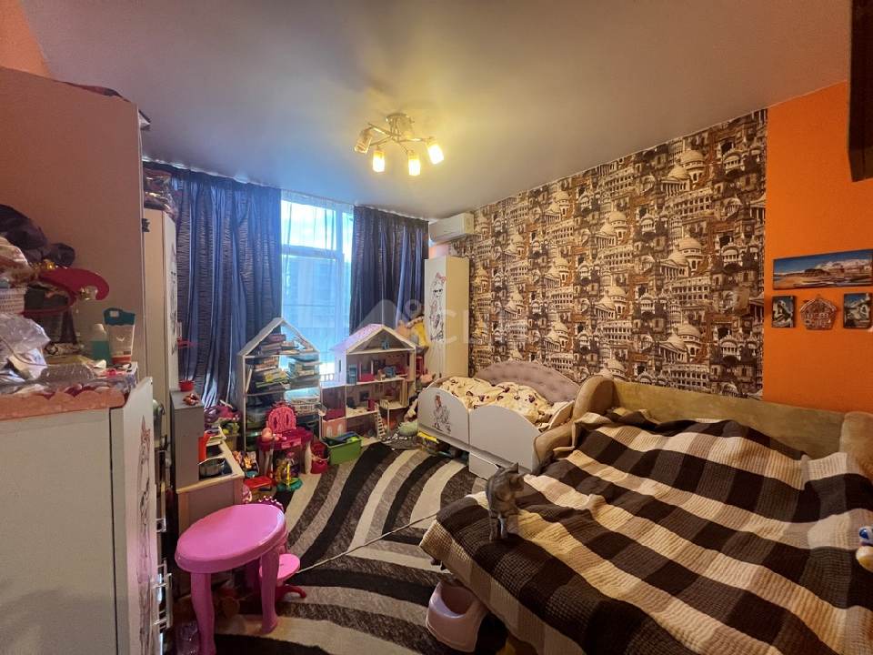 Фотография: продажа двухкомнатная квартира, Саров, улица Садовая, 70к2 - фото 3 из 10