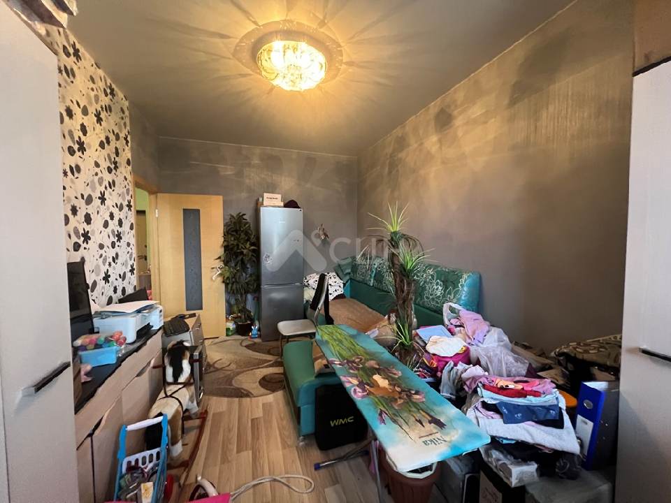 Фотография: продажа двухкомнатная квартира, Саров, улица Садовая, 70к2 - фото 4 из 10