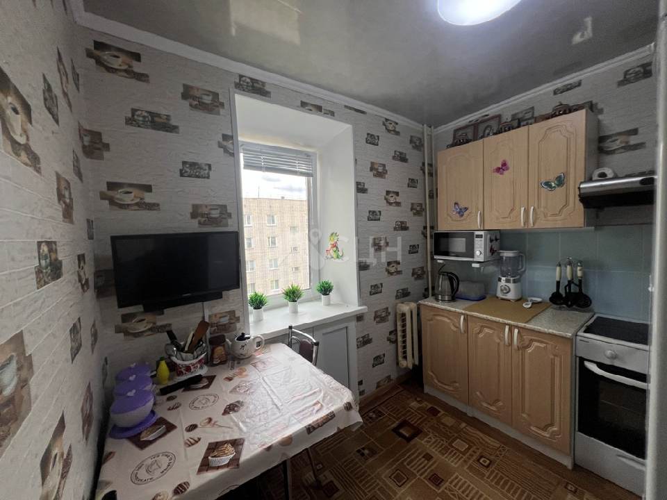 Фотография: продажа однокомнатная квартира, Саров, улица Семашко, 16 - фото 1 из 7