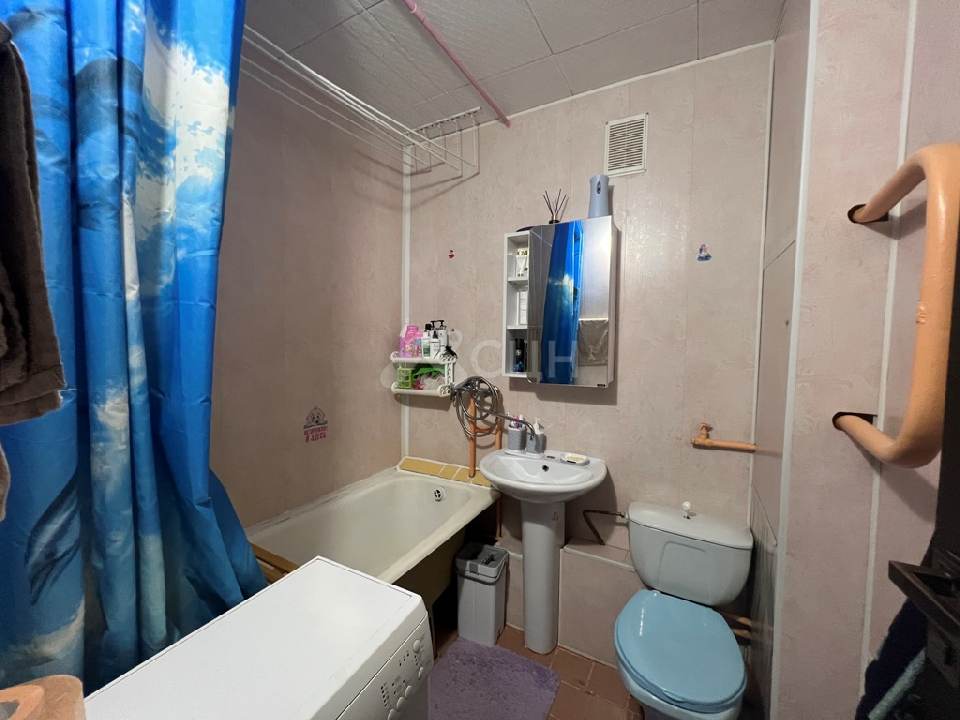 Фотография: продажа однокомнатная квартира, Саров, улица Семашко, 16 - фото 5 из 7