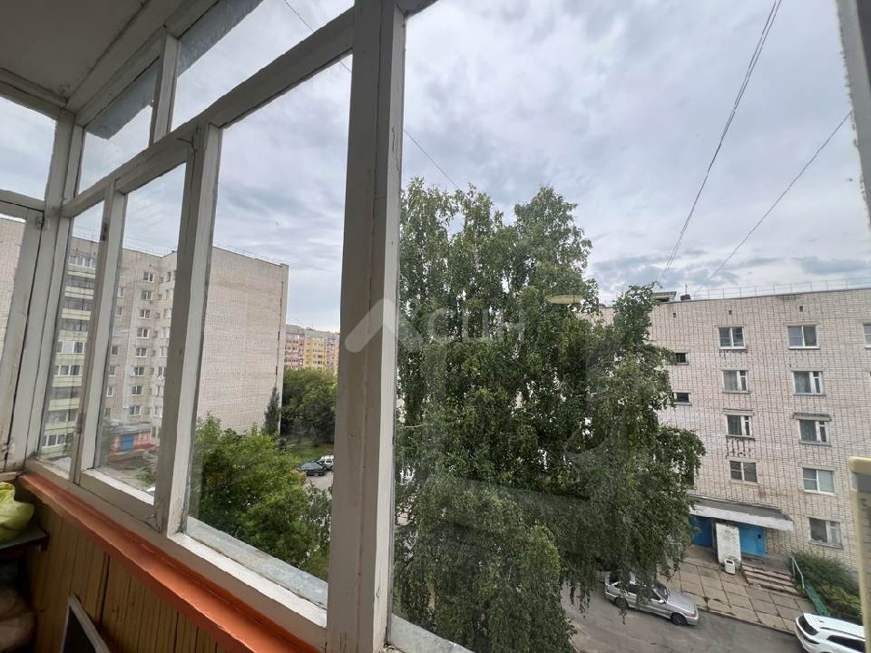 Фотография: продажа однокомнатная квартира, Саров, улица Семашко, 16 - фото 7 из 7