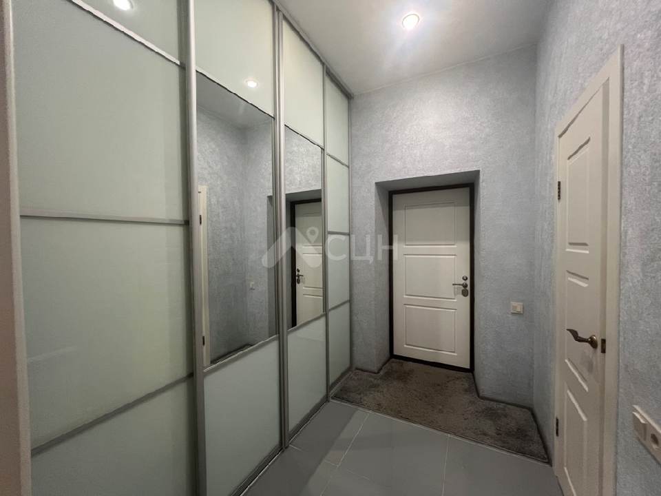 Фотография: продажа четырехкомнатная дом, Саров, проезд Светлый, 47 - фото 11 из 12