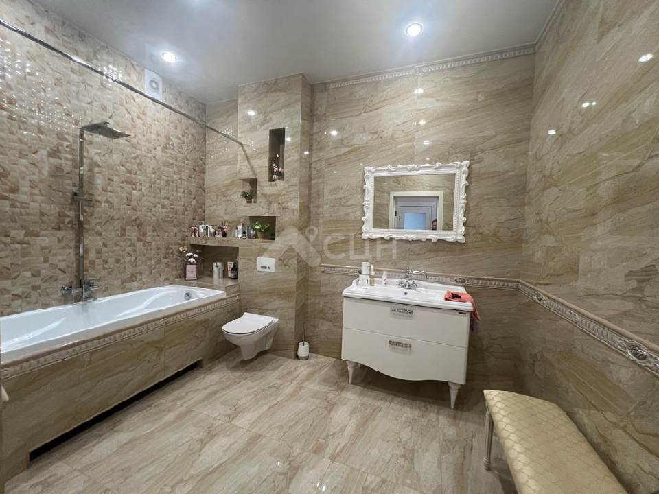 Фотография: продажа четырехкомнатная дом, Саров, проезд Светлый, 47 - фото 6 из 12