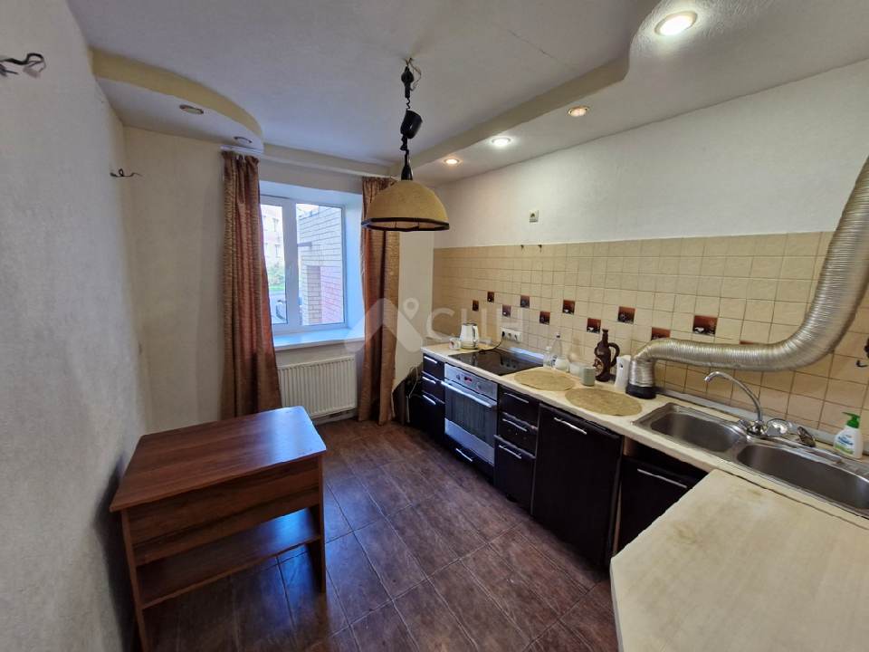 Фотография: продажа двухкомнатная квартира, Саров, улица Курчатова, 4к2 - фото 1 из 11