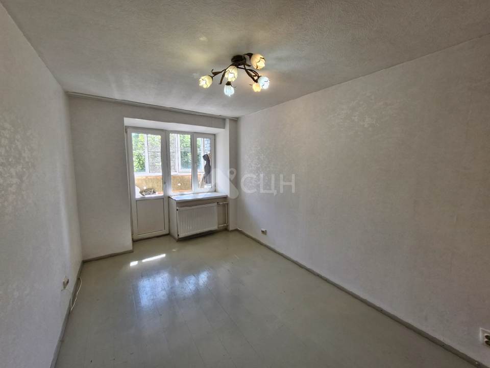 Фотография: продажа двухкомнатная квартира, Саров, улица Курчатова, 4к2 - фото 6 из 11