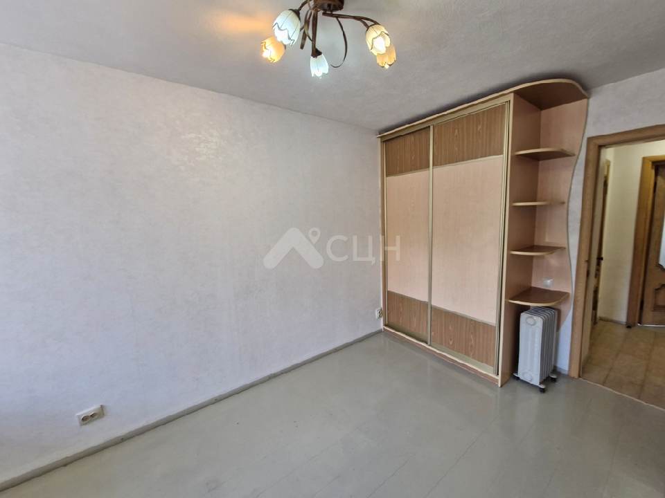 Фотография: продажа двухкомнатная квартира, Саров, улица Курчатова, 4к2 - фото 7 из 11