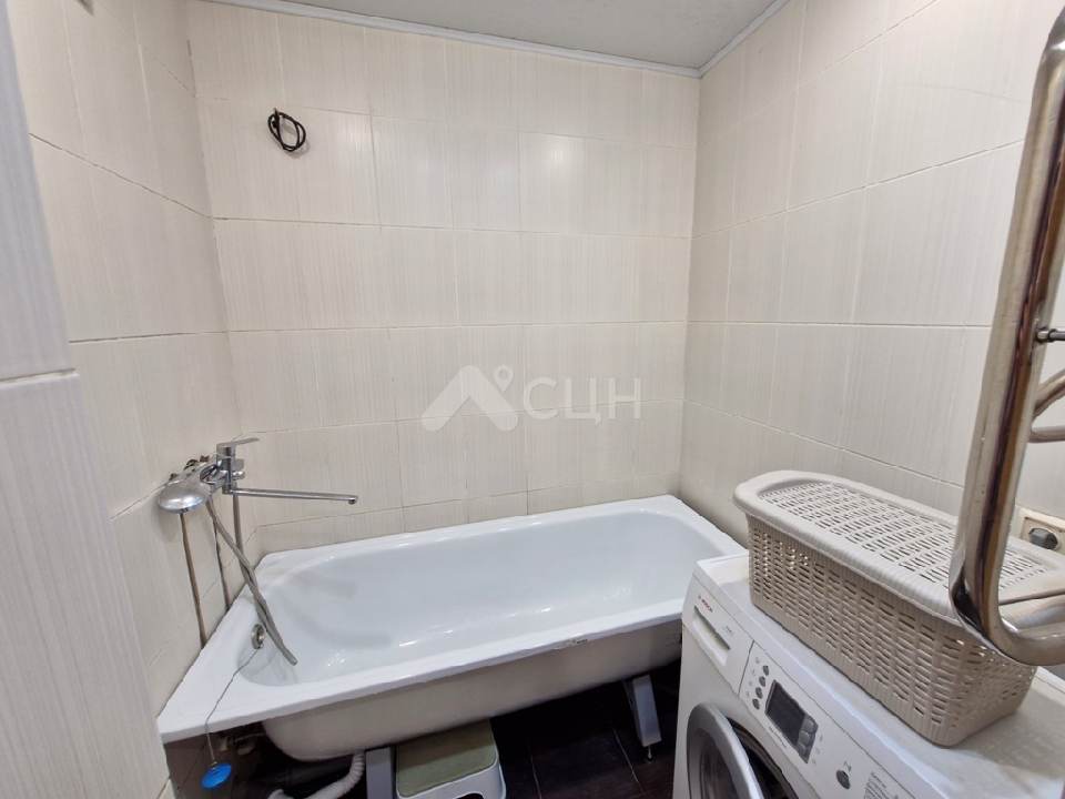 Фотография: продажа двухкомнатная квартира, Саров, улица Курчатова, 4к2 - фото 9 из 11