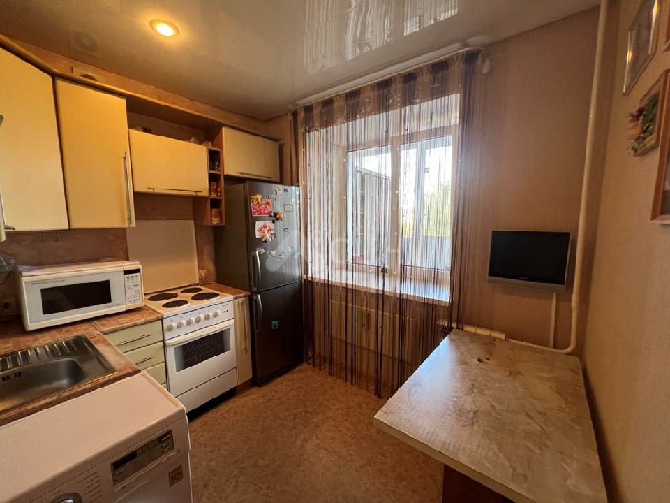 Фотография: продажа двухкомнатная квартира, Саров, улица Советская, 24 - фото 1 из 9