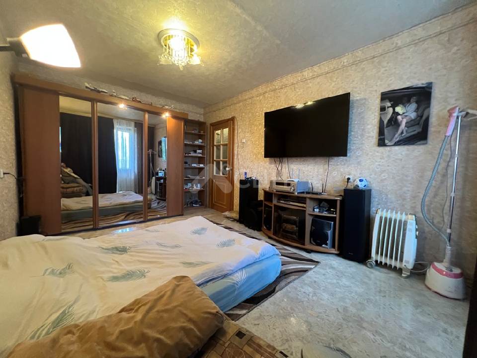 Фотография: продажа двухкомнатная квартира, Саров, улица Советская, 24 - фото 2 из 9