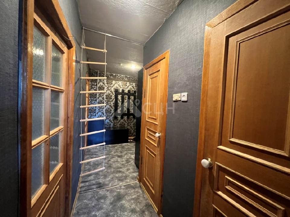 Фотография: продажа двухкомнатная квартира, Саров, улица Советская, 24 - фото 8 из 9