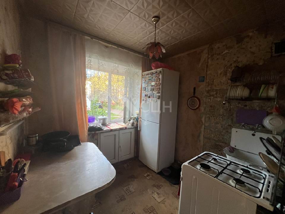 Фотография: продажа трехкомнатная квартира, Саров, улица Александровича, 34 - фото 1 из 8