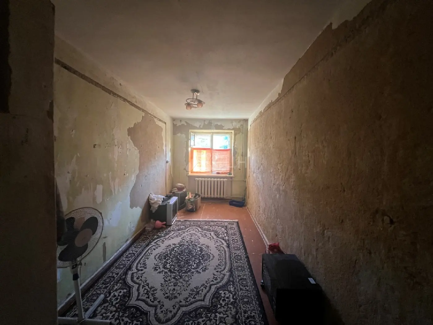 Фотография: продажа трехкомнатная квартира, Саров, улица Александровича, 34 - фото 6 из 8