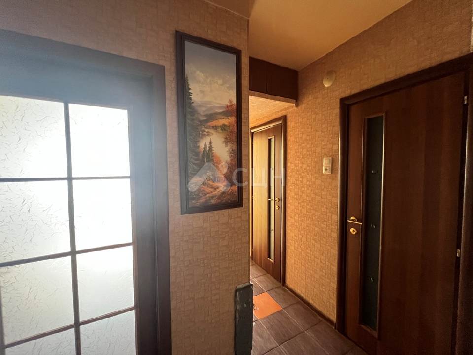 Фотография: продажа двухкомнатная квартира, Саров, улица Курчатова, 24 - фото 6 из 9