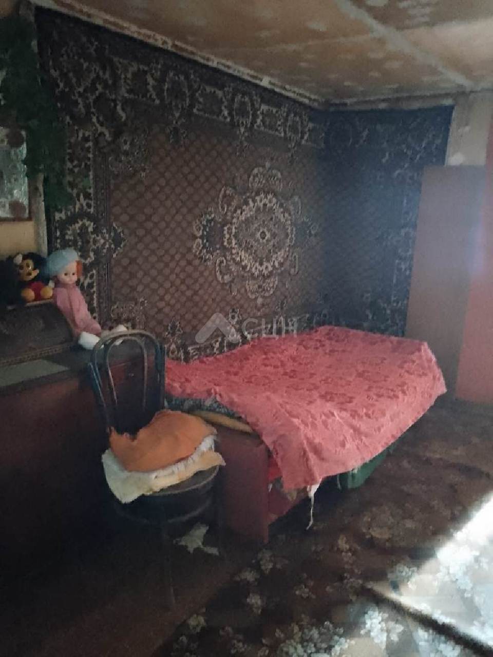 Фотография: продажа дача, Саров, Снт Союз (Строитель) - фото 5 из 8