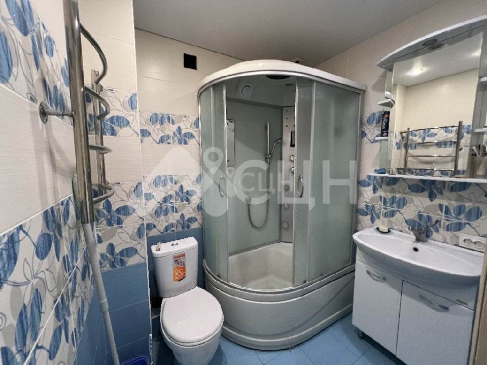 Фотография: продажа однокомнатная квартира, Саров, улица Юности, 9 - фото 2 из 5