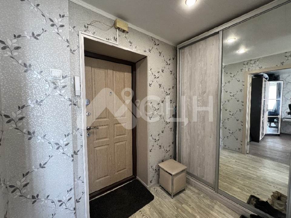 Фотография: продажа однокомнатная квартира, Саров, улица Юности, 9 - фото 1 из 5
