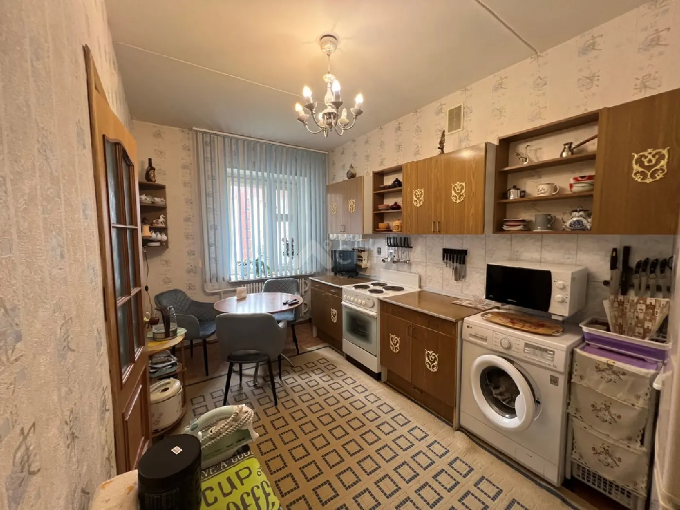 Фотография: продажа двухкомнатная квартира, Саров, улица Березовая, 4 - фото 2 из 10