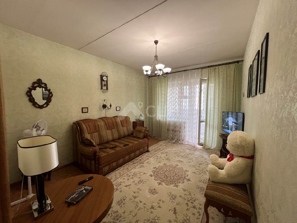 Фотография: продажа двухкомнатная квартира, Саров, улица Березовая, 4 - фото 3 из 10