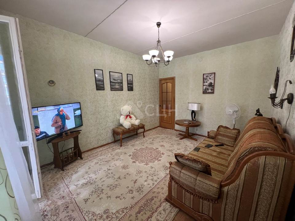 Фотография: продажа двухкомнатная квартира, Саров, улица Березовая, 4 - фото 6 из 10