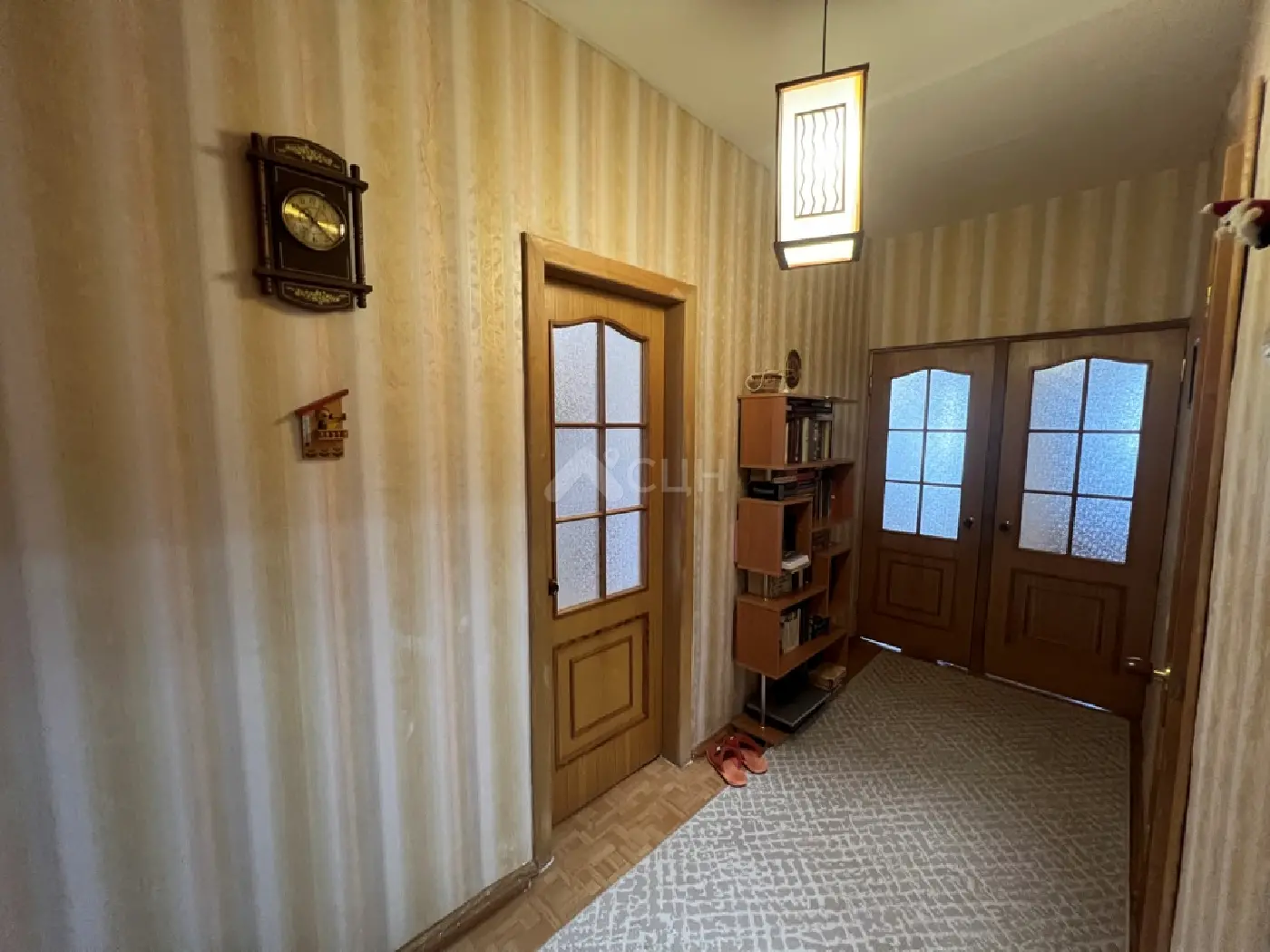 Фотография: продажа двухкомнатная квартира, Саров, улица Березовая, 4 - фото 8 из 10