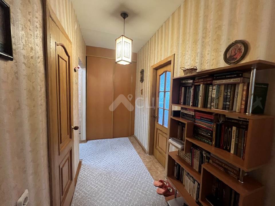 Фотография: продажа двухкомнатная квартира, Саров, улица Березовая, 4 - фото 9 из 10