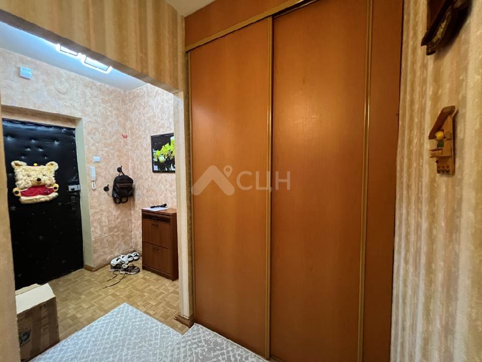 Фотография: продажа двухкомнатная квартира, Саров, улица Березовая, 4 - фото 7 из 10