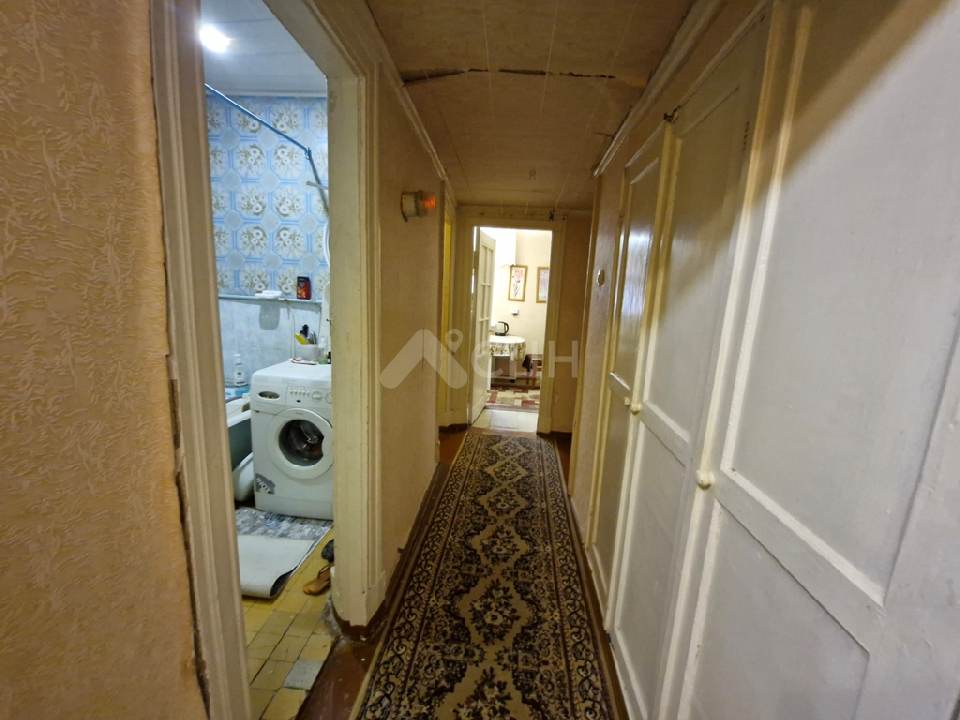 Фотография: продажа двухкомнатная квартира, Саров, проспект Ленина, 7 - фото 4 из 7