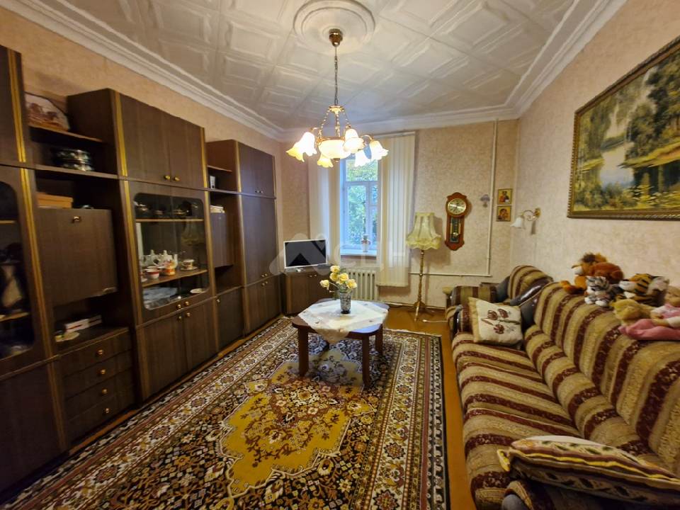 Фотография: продажа двухкомнатная квартира, Саров, проспект Ленина, 7 - фото 5 из 7