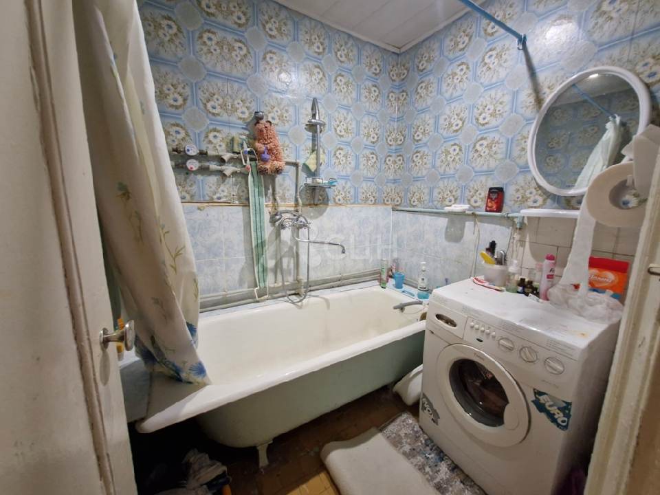 Фотография: продажа двухкомнатная квартира, Саров, проспект Ленина, 7 - фото 6 из 7