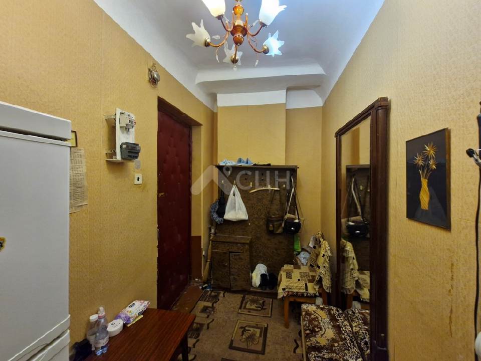 Фотография: продажа двухкомнатная квартира, Саров, проспект Ленина, 7 - фото 7 из 7