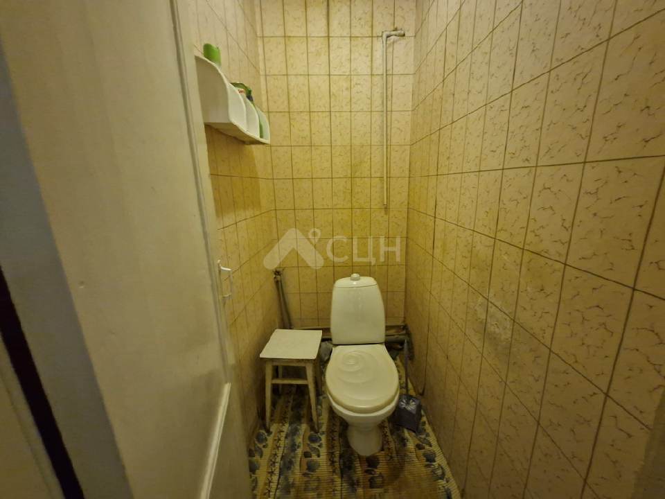 Фотография: продажа двухкомнатная квартира, Саров, проспект Ленина, 7 - фото 3 из 7