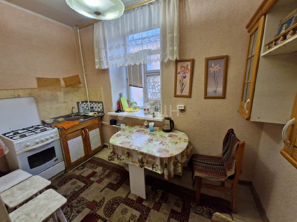 Фотография: продажа двухкомнатная квартира, Саров, проспект Ленина, 7 - фото 1 из 7