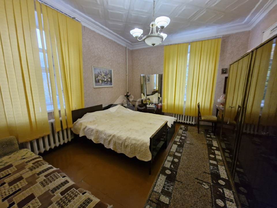 Фотография: продажа двухкомнатная квартира, Саров, проспект Ленина, 7 - фото 2 из 7