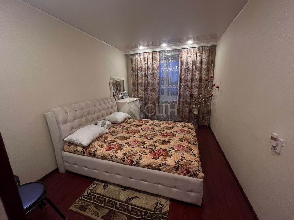 Фотография: продажа двухкомнатная квартира, Саров, проспект Музрукова, 22 - фото 1 из 5