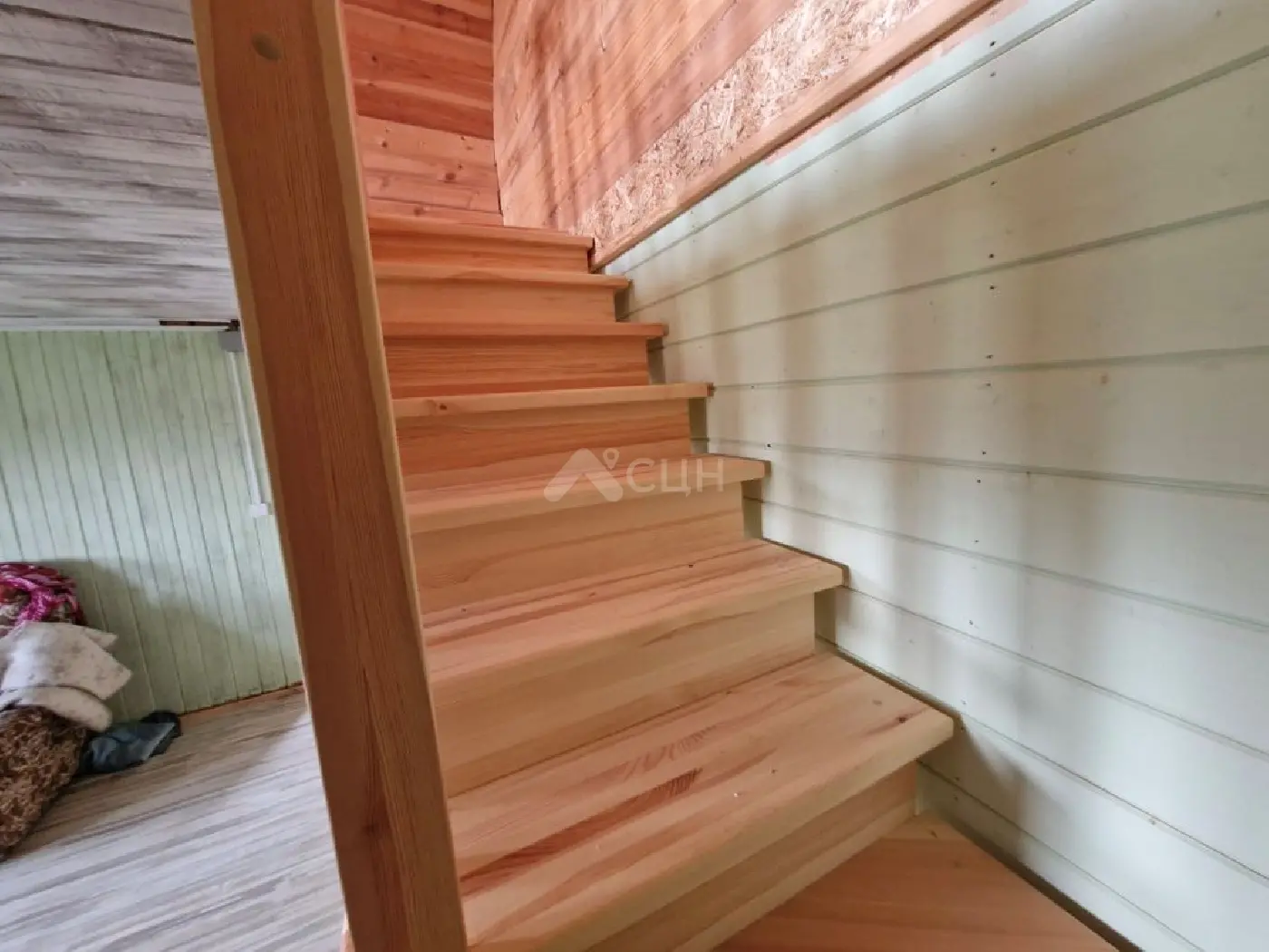 Фотография: продажа трехкомнатная дача, Саров, р-н Вознесенский, СНТ Заря, ул. Урожайная, 17 - фото 3 из 12