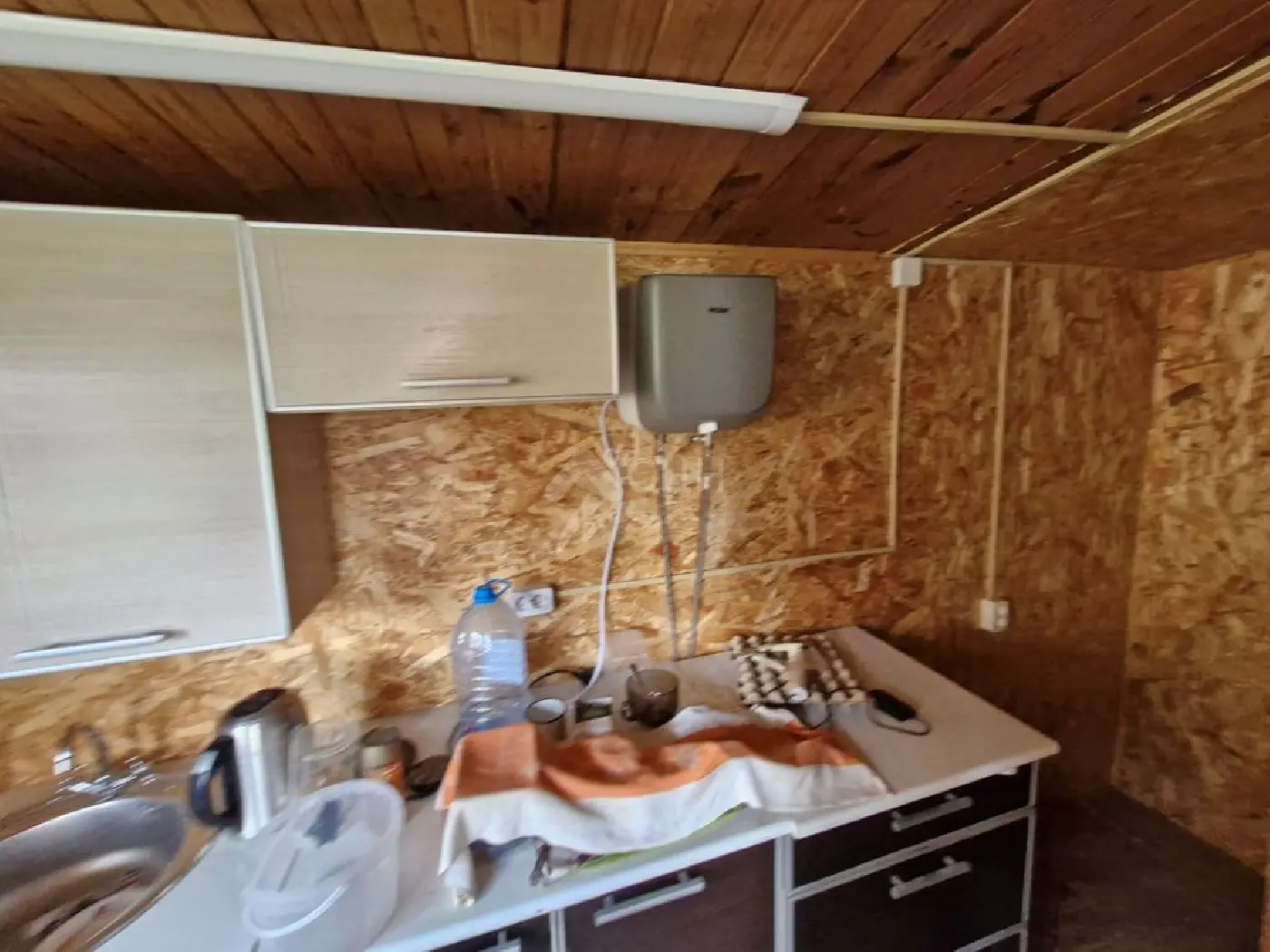 Фотография: продажа трехкомнатная дача, Саров, р-н Вознесенский, СНТ Заря, ул. Урожайная, 17 - фото 5 из 12