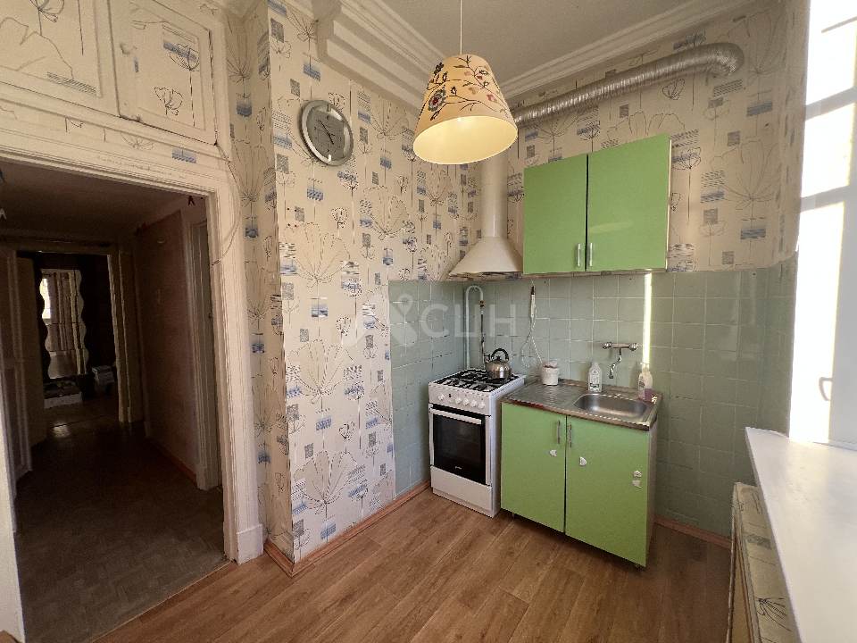 Фотография: продажа двухкомнатная квартира, Саров, проспект Ленина, 24 - фото 2 из 11