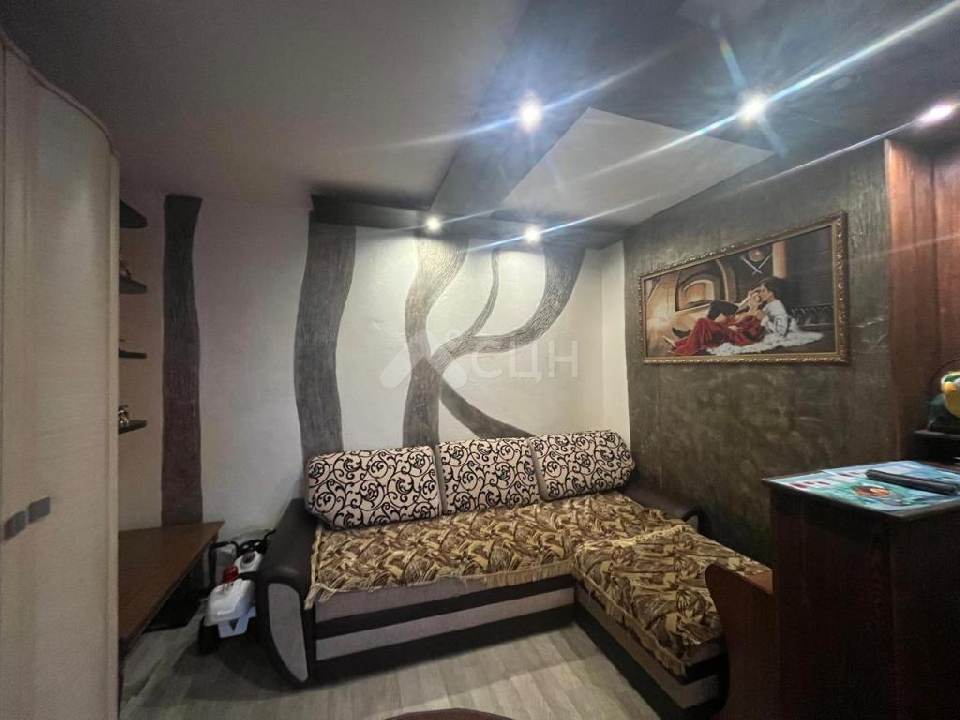Фотография: продажа двухкомнатная квартира, Саров, улица Шверника, 47 - фото 1 из 10