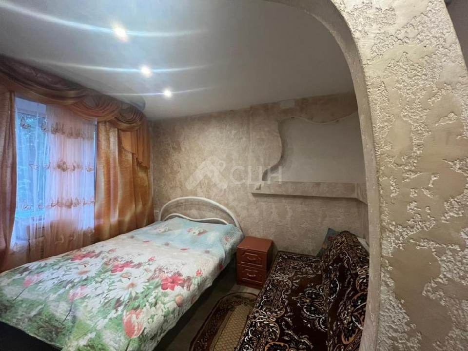 Фотография: продажа двухкомнатная квартира, Саров, улица Шверника, 47 - фото 3 из 10