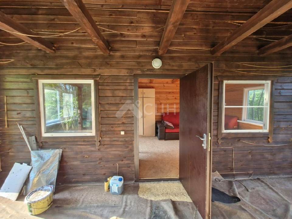 Фотография: продажа дача, Саров, СНТ Союз, проезд 7, сад 34 - фото 3 из 9