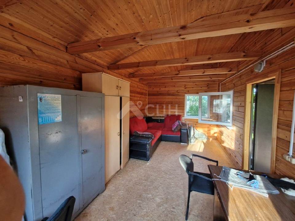 Фотография: продажа дача, Саров, СНТ Союз, проезд 7, сад 34 - фото 9 из 9
