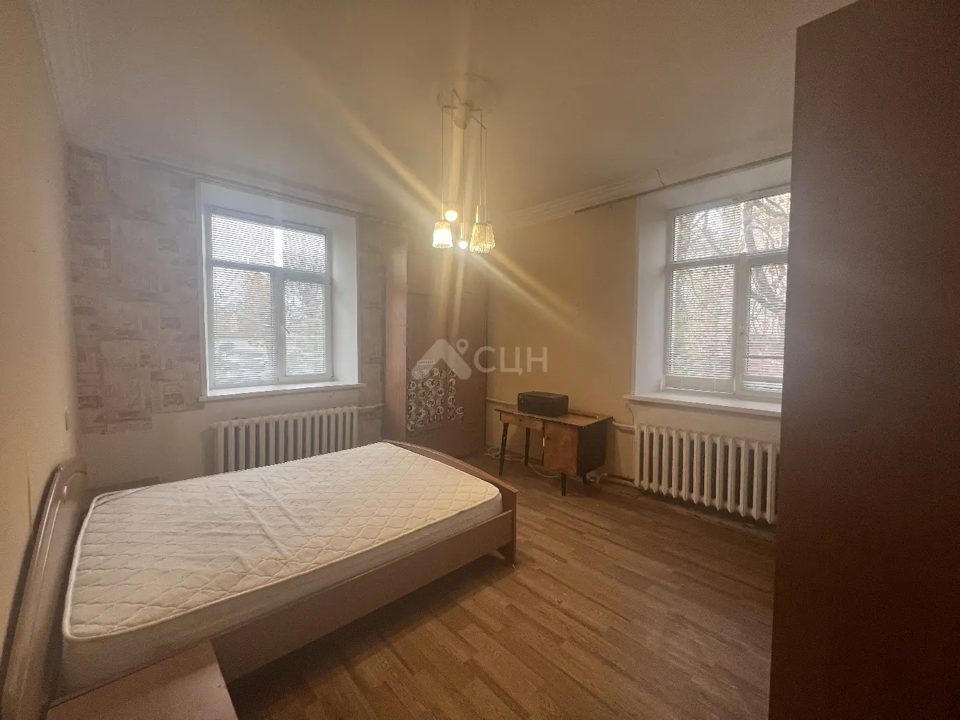 Фотография: продажа двухкомнатная квартира, Саров, улица Шевченко, 22 - фото 6 из 8