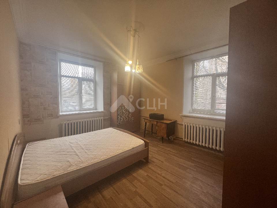 Фотография: продажа двухкомнатная квартира, Саров, улица Шевченко, 22 - фото 6 из 8